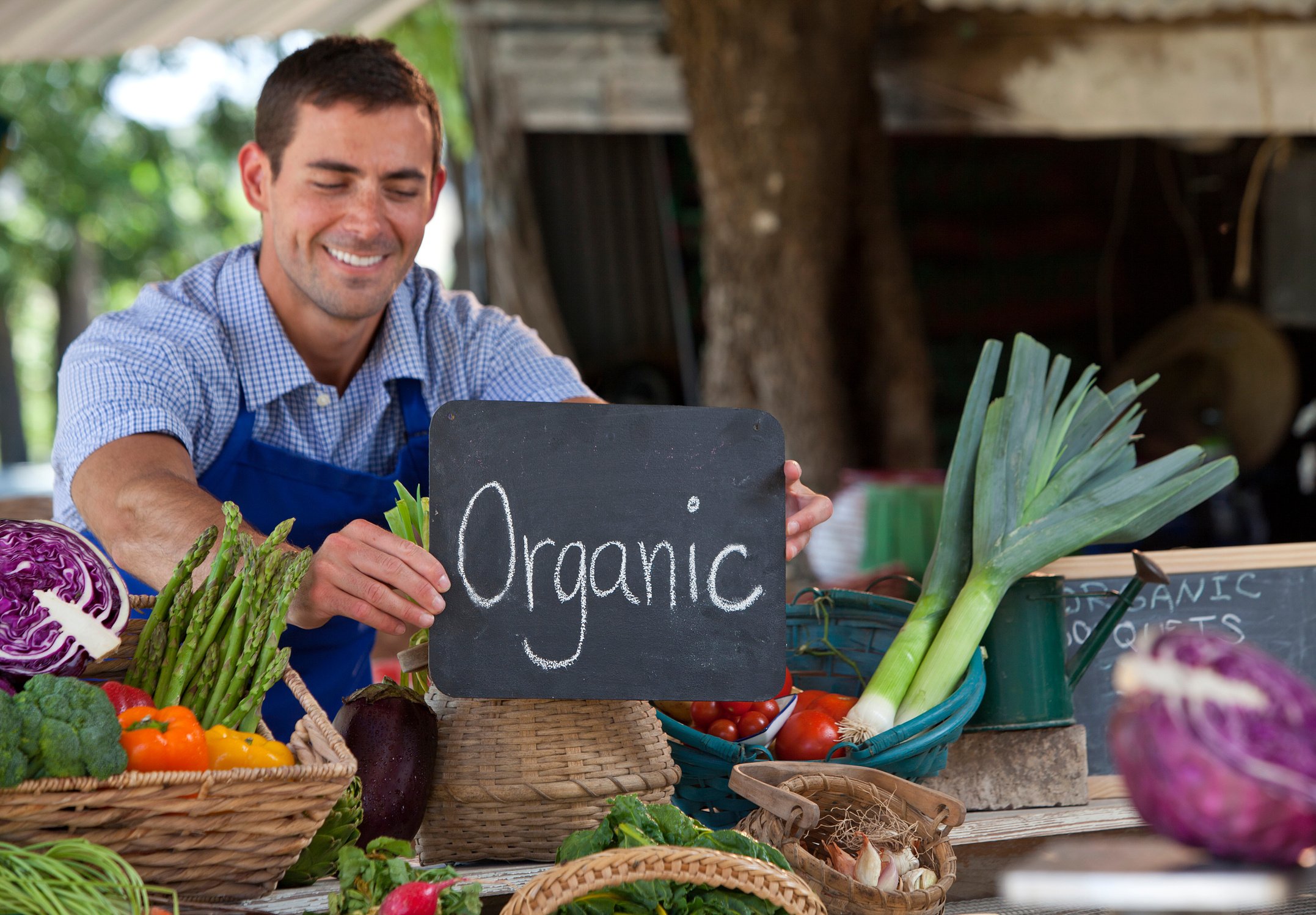 Farmers Market