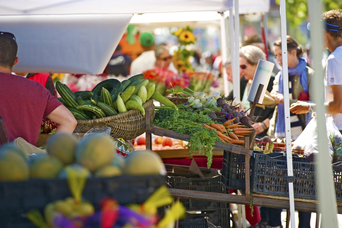 Farmers Market